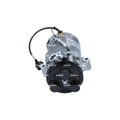 Kompressor Klimaanlage Nrf 320240 Easy Fit f&uuml;r Suzuki