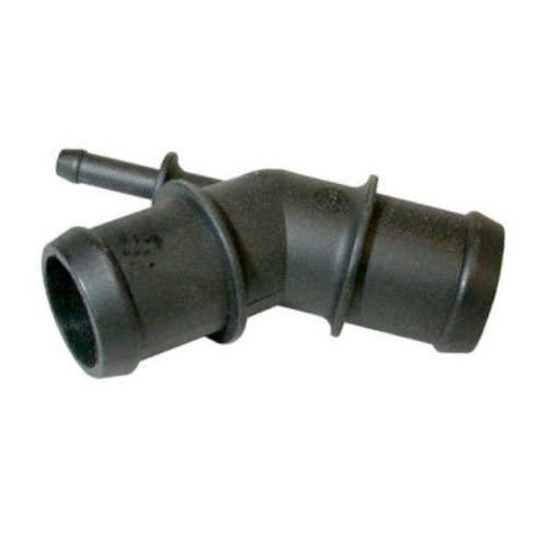 K&uuml;hlmittelflansch Goom CF-0158 f&uuml;r Audi Seat Skoda VW Hinter Dem K&uuml;hler Oben