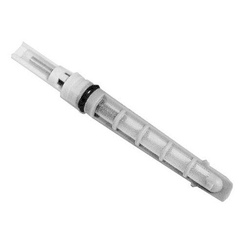Einspritzd&uuml;se Expansionsventil Mahle AVE 48 000S Behr f&uuml;r Audi Skoda Volvo VW