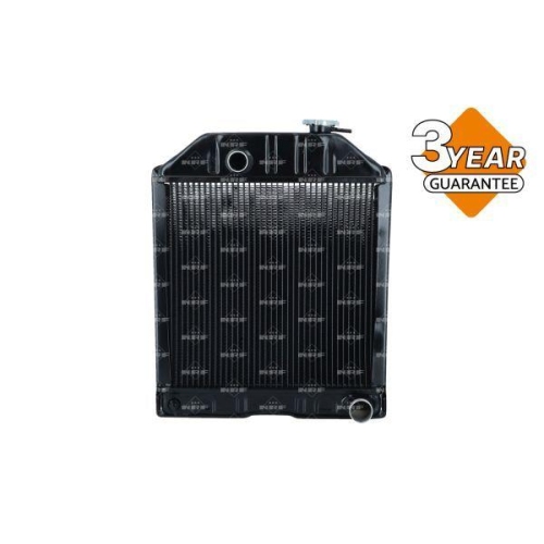 K&uuml;hler Motork&uuml;hlung Nrf 53659 Easy Fit f&uuml;r Ford New Holland