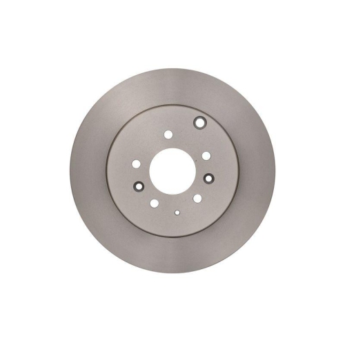 Bremsscheibe Bosch 0986479C30 f&uuml;r Mazda Hinterachse
