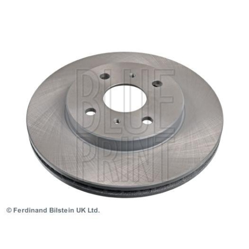 Bremsscheibe Blue Print ADD64328 für Daihatsu Subaru Vorderachse