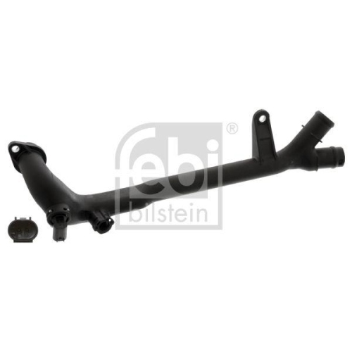 K&uuml;hlmittelrohrleitung Febi Bilstein 100548 Febi Plus f&uuml;r Mercedes Benz