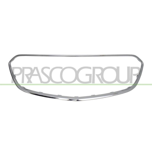 Rahmen K&uuml;hlergitter Prasco OP7022305 f&uuml;r Opel
