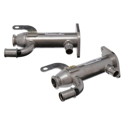 Kühler Abgasrückführung Valeo 817753 Original Teil für Citroën Ford Peugeot