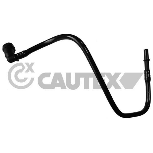 Kraftstoffleitung Cautex 757417 für Ford
