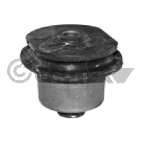 Lagerung Achsk&ouml;rper Cautex 750700 f&uuml;r Suzuki Hinterachse