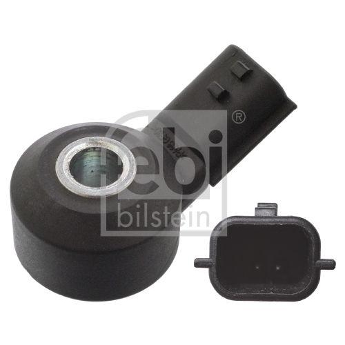 Klopfsensor Febi Bilstein 106291 f&uuml;r Renault Dacia