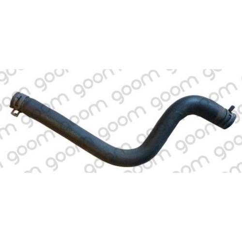 Heizungsschlauch Goom HC-0242 für Audi Seat VW