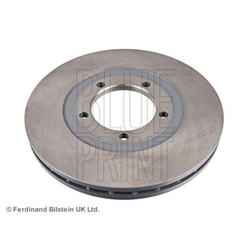 Bremsscheibe Blue Print ADG043199 f&uuml;r Kia Vorderachse