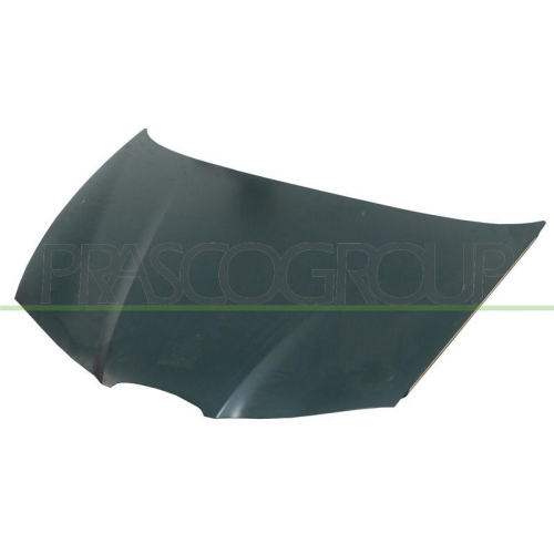 Motorhaube Prasco ST0333100 für Seat