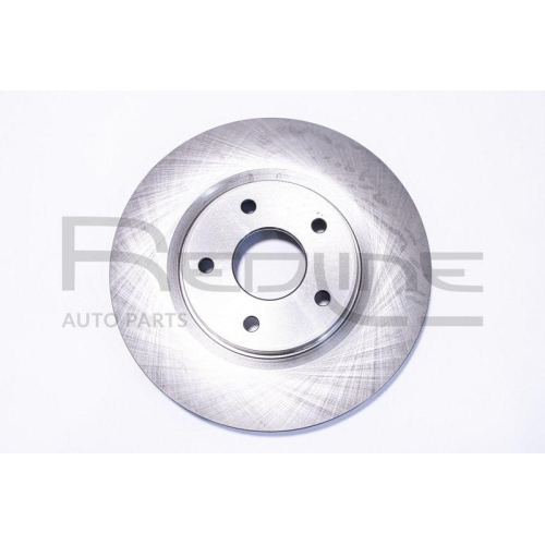 Bremsscheibe Red-line 26CH020 f&uuml;r Chrysler Fiat Vorderachse