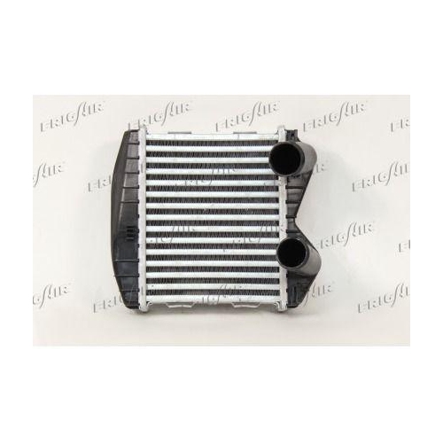 Ladeluftk&uuml;hler Frigair 0706.3025 f&uuml;r Mercedes Benz Mercedes Benz Mercedes Benz