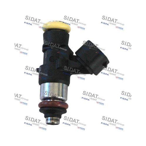 Einspritzventil Sidat 81.293 für Audi Seat Skoda VW Vag