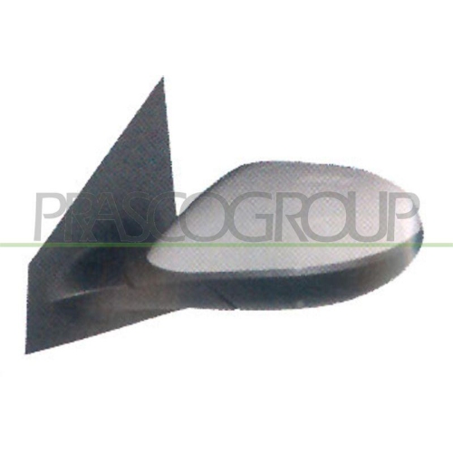 Au&szlig;enspiegel Prasco LA0027124 f&uuml;r Lancia Links