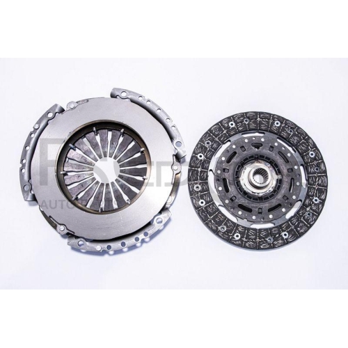 Kupplungssatz Red-line 25TO141 f&uuml;r Lexus