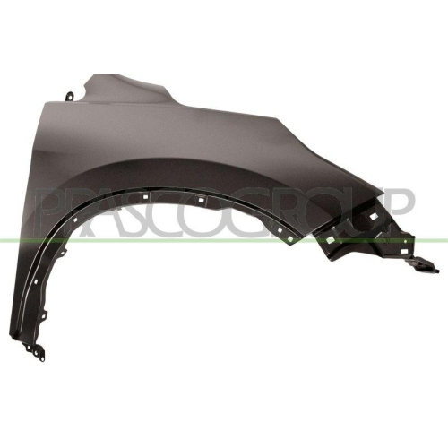 Kotfl&uuml;gel Prasco HD8313003 f&uuml;r Honda Vorne Rechts
