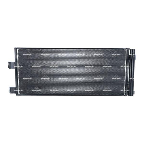 Kondensator Klimaanlage Nrf 350614 Easy Fit f&uuml;r Opel Vauxhall