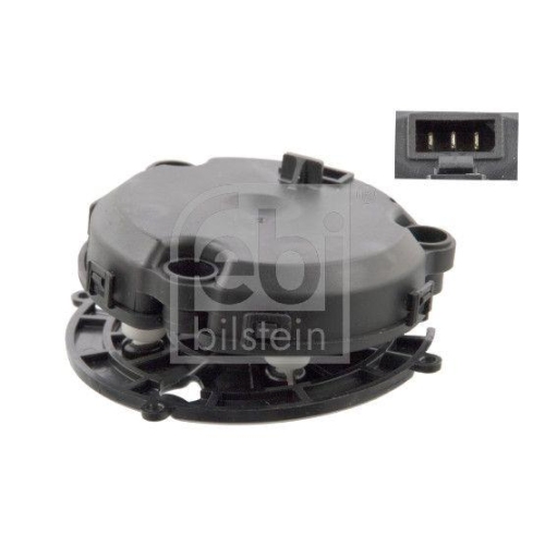 Stellelement Au&szlig;enspiegel Febi Bilstein 36188 Febi Plus f&uuml;r Opel Vauxhall