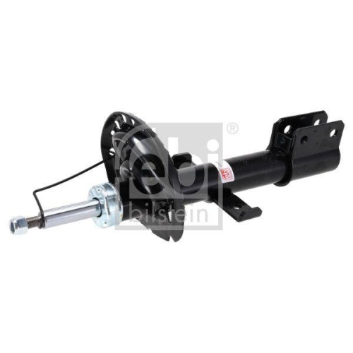 Sto&szlig;d&auml;mpfer Febi Bilstein 1002287 f&uuml;r Renault Samsung Vorderachse Links