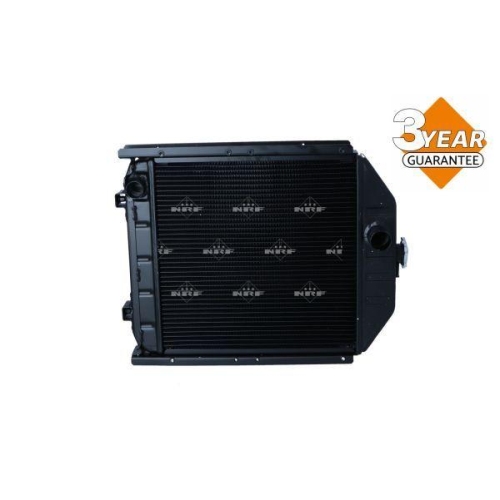 K&uuml;hler Motork&uuml;hlung Nrf 53662 Easy Fit f&uuml;r Fiatagri