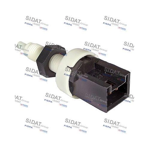 Bremslichtschalter Sidat 5.140012 für Alfa Romeo Citroën Fiat Lancia Peugeot