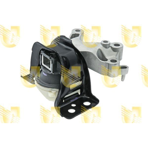 Mounting Engine Unigom 397714 for Dacia Renault