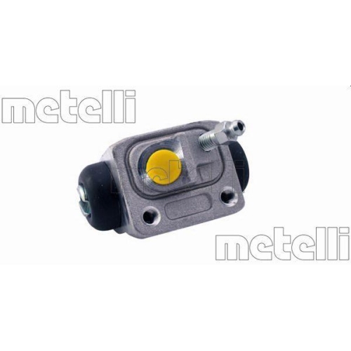 Radbremszylinder Metelli 04-0682 f&uuml;r Suzuki Tata Hinterachse Links Rechts
