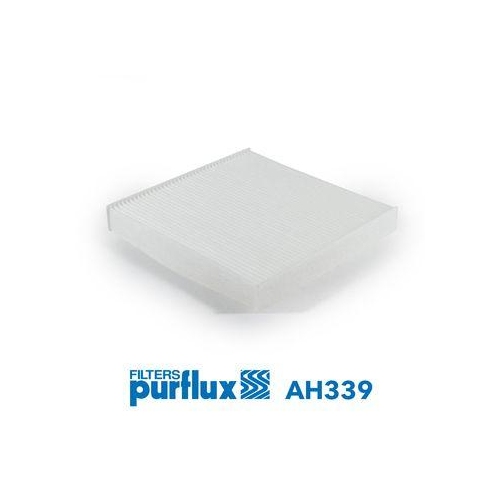 Filter Innenraumluft Purflux AH339 f&uuml;r Honda Toyota