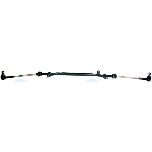 Stange/strebe Stabilisator Vema 23418 für Mercedes Benz Mercedes Benz