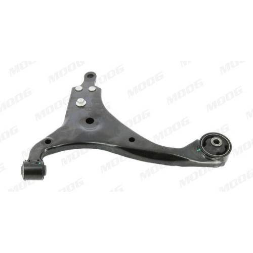 Lenker Radaufh&auml;ngung Moog KI-WP-7095 f&uuml;r Hyundai Kia Vorderachse Links