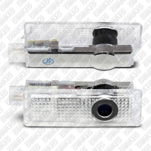 Innenraumleuchte Automotive Accessories Sirius LED-403 f&uuml;r Land Rover Links