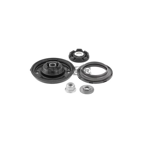 Reparatursatz Federbeinst&uuml;tzlager Snr KB659.61 f&uuml;r Peugeot DS Citro&euml;n