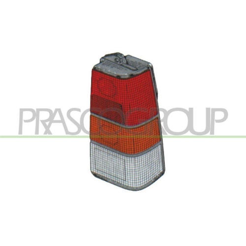 Heckleuchte Prasco FT1214054 f&uuml;r Fiat Links
