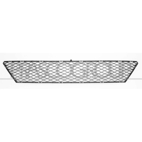 L&uuml;ftungsgitter Sto&szlig;f&auml;nger Prasco ST0382120 f&uuml;r Seat Vorne