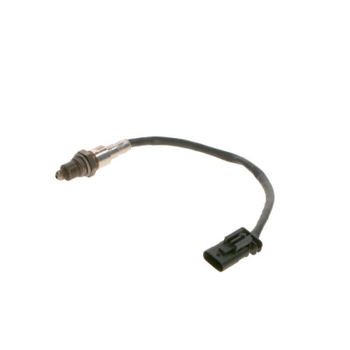 Lambdasonde Bosch 0258030340 f&uuml;r Citro&euml;n Opel Peugeot Vauxhall Nach Katalysator