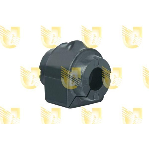 Lagerbuchse Stabilisator Unigom 394963 f&uuml;r Land Rover Vorderachse Links