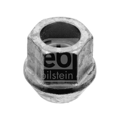 Radmutter Febi Bilstein 38008 für Opel Vauxhall Chevrolet General Motors