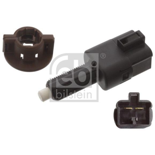 Bremslichtschalter Febi Bilstein 45952 für Citroën Peugeot Toyota