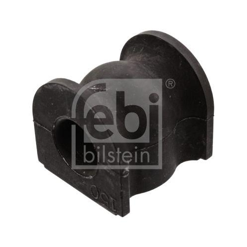 Lagerung Stabilisator Febi Bilstein 42044 f&uuml;r Honda Hinterachse