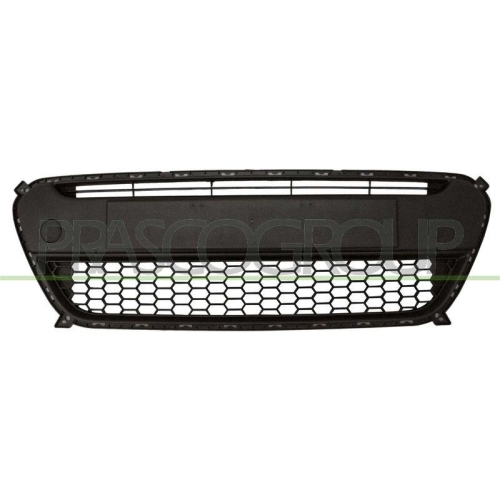 L&uuml;ftungsgitter Sto&szlig;f&auml;nger Prasco KI3242130 f&uuml;r Kia Mitte Vorne