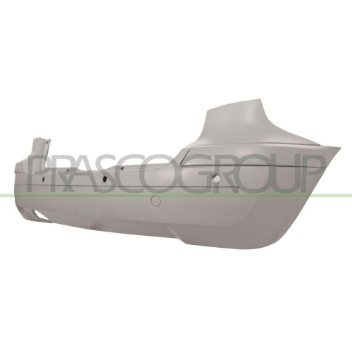 Sto&szlig;f&auml;nger Prasco ME4201081 f&uuml;r Mercedes Benz Mercedes Benz Hinten