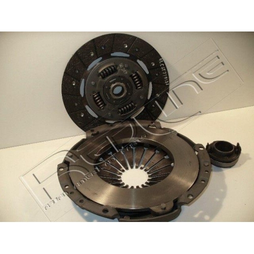 Kupplungssatz Red-line 25RV016 f&uuml;r Honda Rover Land Rover