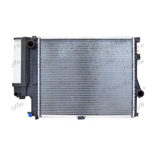 K&uuml;hler Motork&uuml;hlung Frigair 0102.3100 f&uuml;r Bmw F&uuml;r Fahrzeuge Mit Klimaanlage