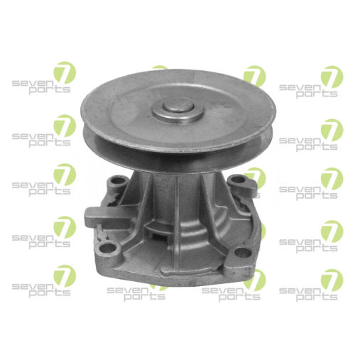 Wasserpumpe Motork&uuml;hlung 7 Seven Parts SV10528P f&uuml;r Alfa Romeo