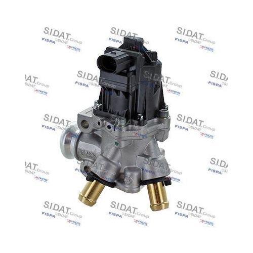 Agr Ventil Sidat 83.1780 f&uuml;r Alfa Romeo Fiat Lancia