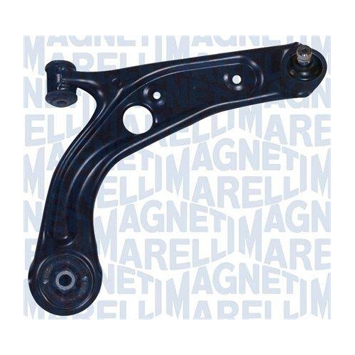 Lenker Radaufh&auml;ngung Magneti Marelli 301181347000 f&uuml;r Lancia Vorderachse Rechts