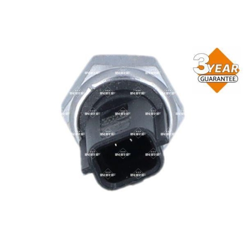 Sensor K&uuml;hlmitteltemperatur Nrf 727112 f&uuml;r Mercedes Benz Mercedes Benz Nissan