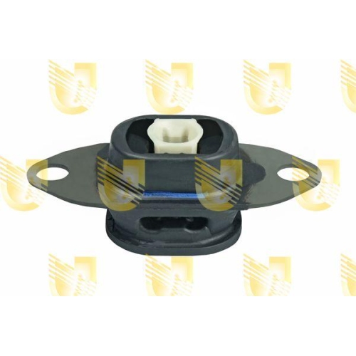 Lagerung Motor Unigom 397723 f&uuml;r Dacia Renault Vorne Links