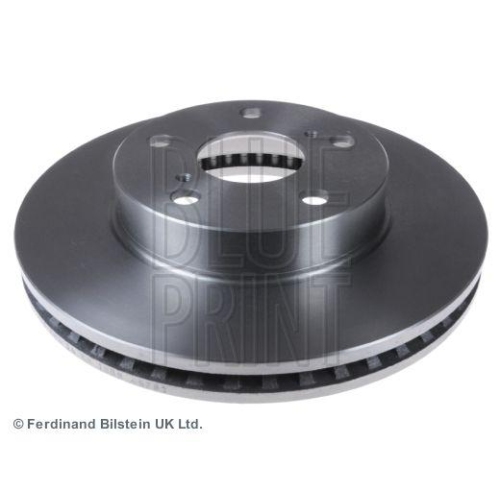 Bremsscheibe Blue Print ADT343234 f&uuml;r Toyota Vorderachse